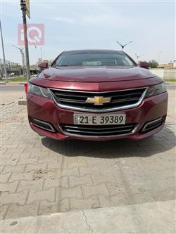 شيفروليه امبالا